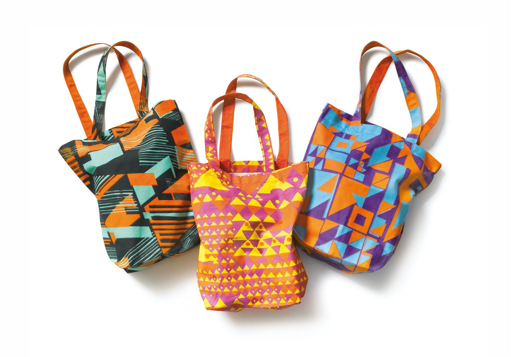 COLLABORATIONS: TONY'S CHOCOLONELY