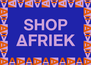 THE AFRIEK GIFT CARD